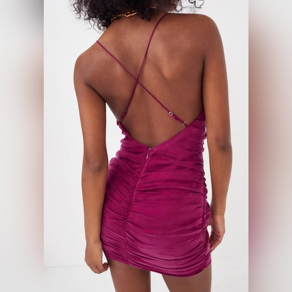 For Love And Lemons dress - Picture 3 of 9